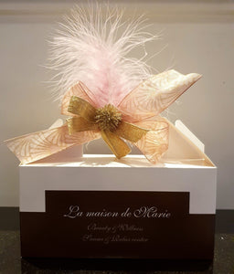 Gift Card / Cadeaubon 100€ (énkel geldig in de fysieke winkel) - La Maison de Marie Webshop