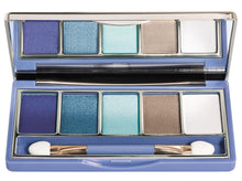 Load image into Gallery viewer, PUPA Navy Chic Eyeshadow Palette - La Maison de Marie Webshop
