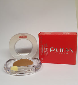 PUPA Eyeshadow Natural - La Maison de Marie Webshop