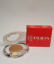 Load image into Gallery viewer, PUPA Eyeshadow Natural - La Maison de Marie Webshop
