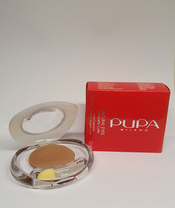 PUPA Eyeshadow Natural - La Maison de Marie Webshop