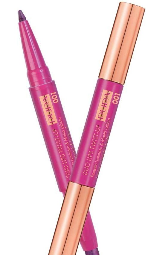 PUPA Lips Twist Up - La Maison de Marie Webshop